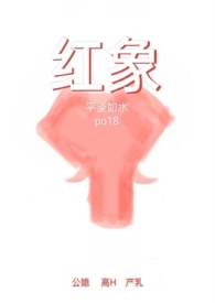 红象（公媳高H）