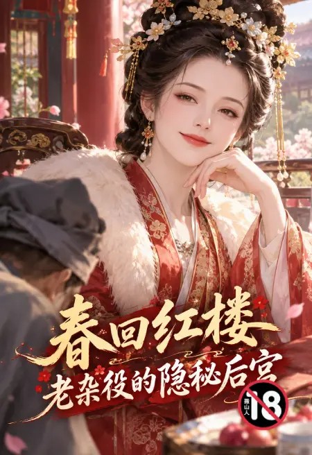 春回红楼：老杂役的隐秘后宫